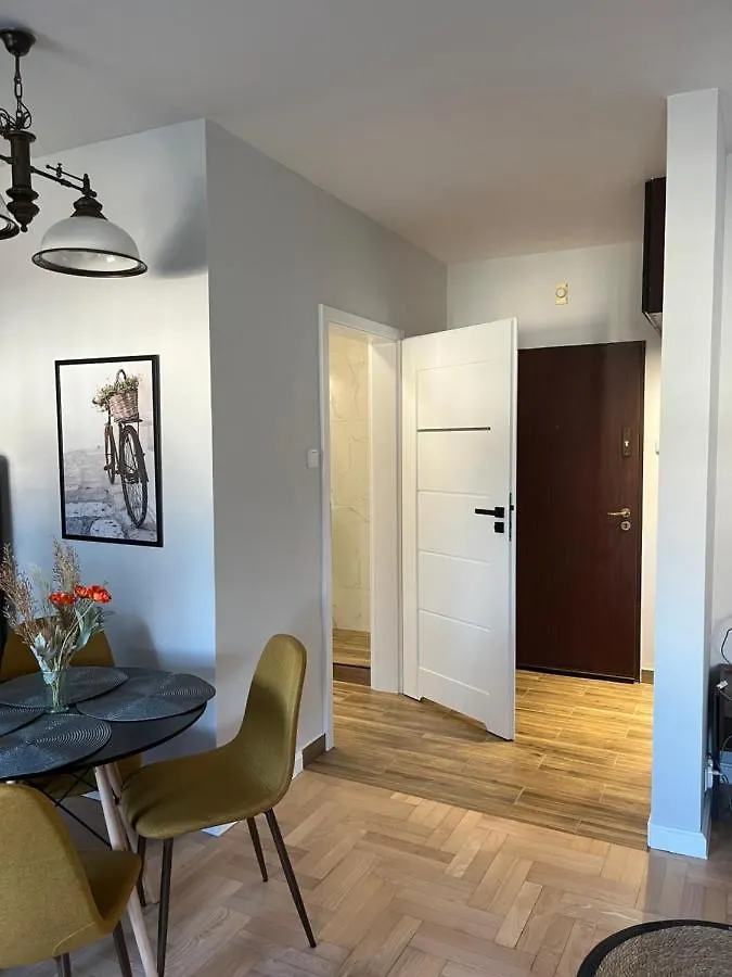 Apartament Nadmorski Sopot 0*,  Poland