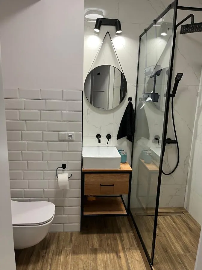 Apartament Nadmorski Sopot 0*,