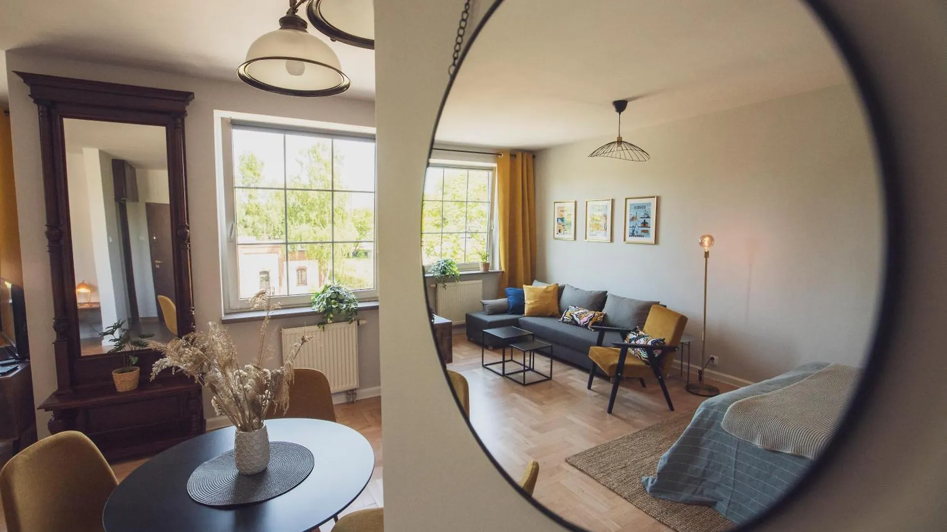 Apartment Apartament Nadmorski Sopot