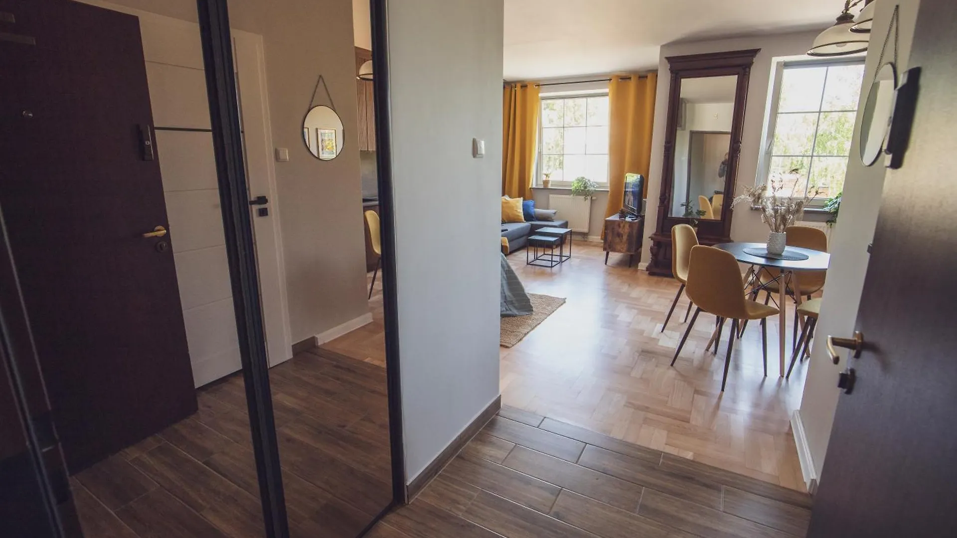 Apartament Nadmorski Sopot Poland