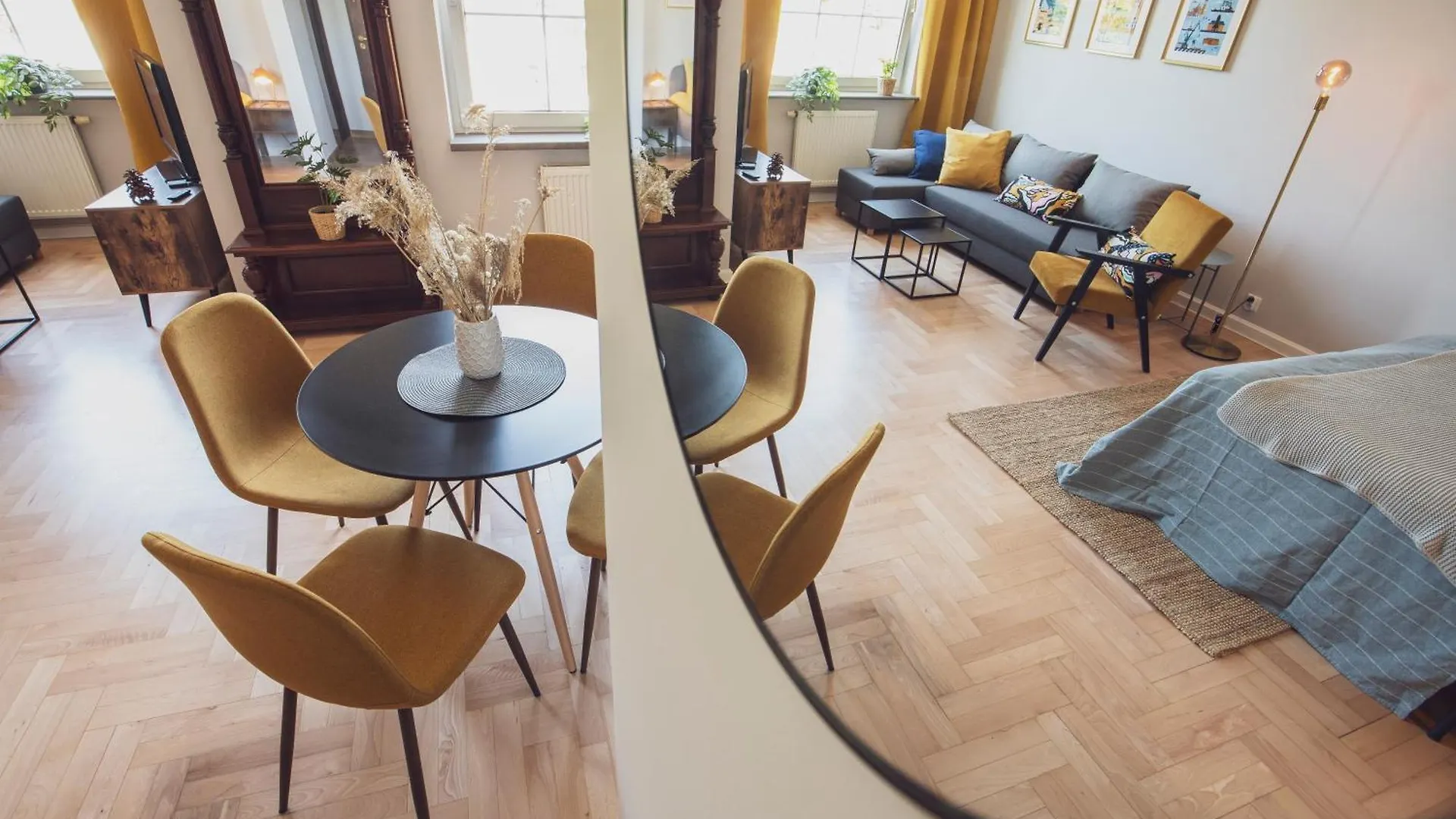 Apartament Nadmorski Sopot Poland