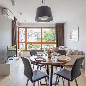  Apartament Glow - Baltic Bliss