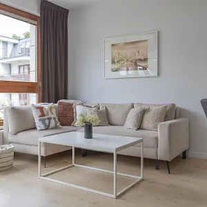  Apartament Glow - Baltic Bliss